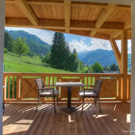 Apartment Residenz An Der Burg By *