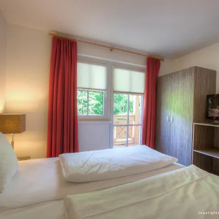 Residenz An Der Burg By Rentals