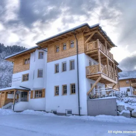 Apartment Residenz An Der Burg By
