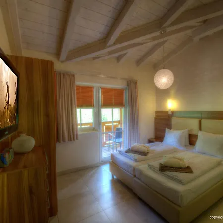 Residenz An Der Burg By Rentals Apartment *