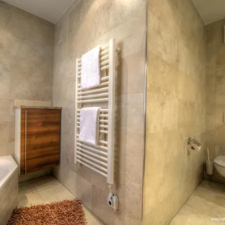 Residenz An Der Burg By Rentals Kaprun