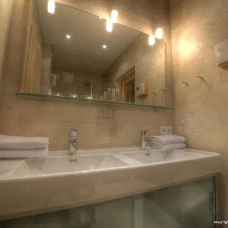 Residenz An Der Burg By Rentals Apartment