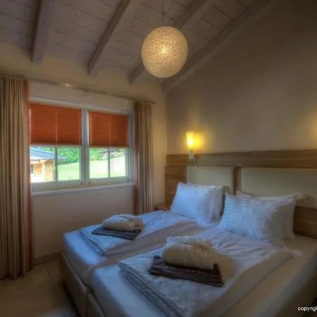 Residenz An Der Burg By Rentals Apartment