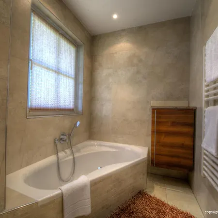 Residenz An Der Burg By Appartement *