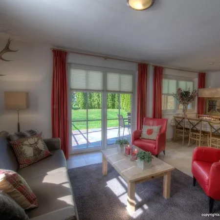 Residenz An Der Burg By Rentals