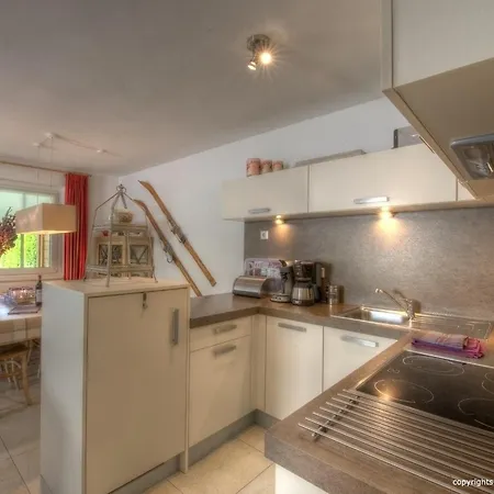 Residenz An Der Burg By Rentals Apartment