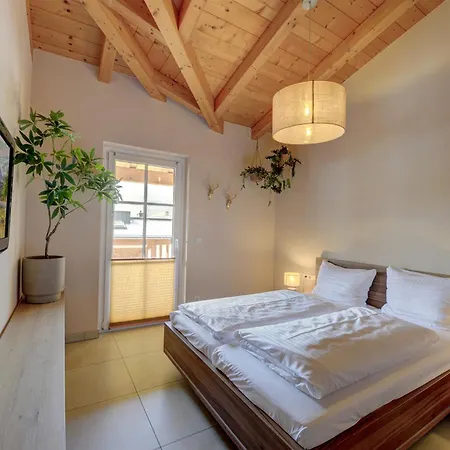 Apartment Residenz An Der Burg By