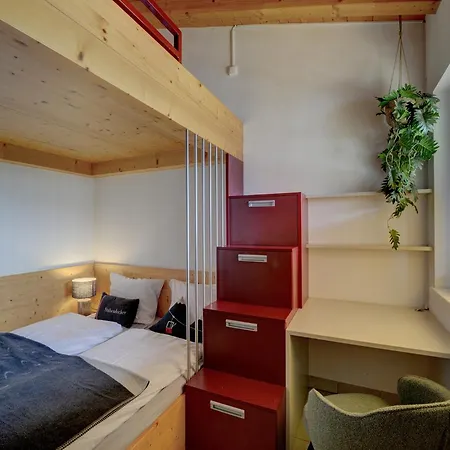 Apartment Residenz An Der Burg By *