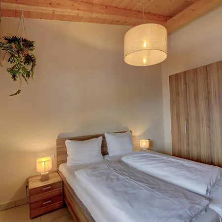 Apartment Residenz An Der Burg By
