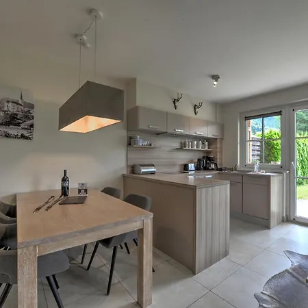 Residenz An Der Burg By