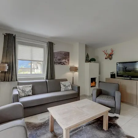 Residenz An Der Burg By Apartmán