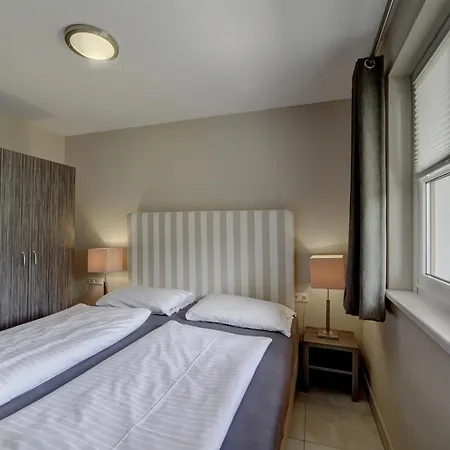Residenz An Der Burg By Rentals Apartment *