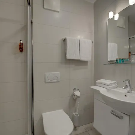 Residenz An Der Burg By Rentals *