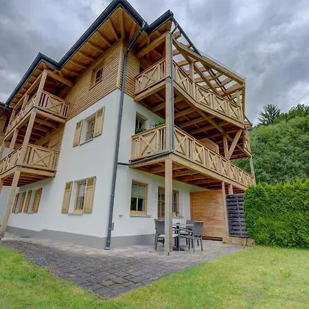 Residenz An Der Burg By Apartamento