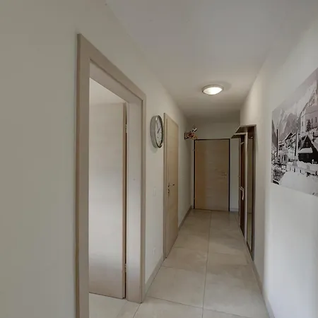 Apartment Residenz An Der Burg By