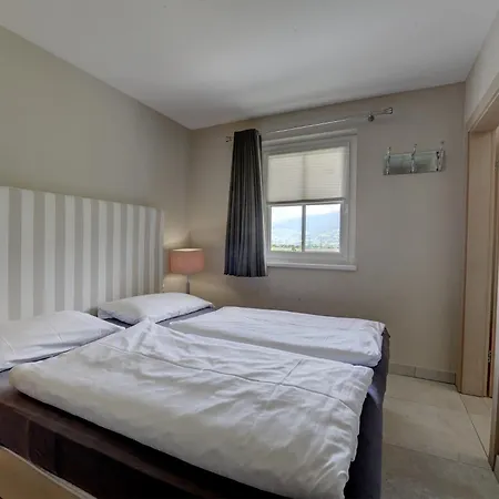 Residenz An Der Burg By Apartmán *