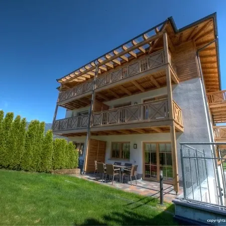 Residenz An Der Burg By Rentals Apartment *