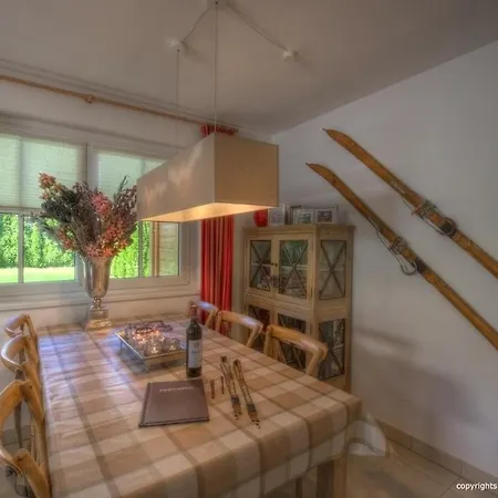 Residenz An Der Burg By Rentals Kaprun