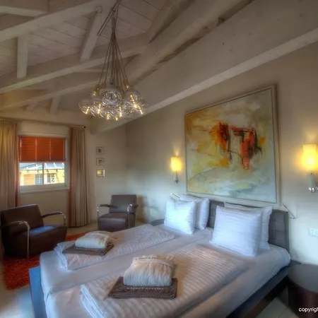 Residenz An Der Burg By Apartamento *