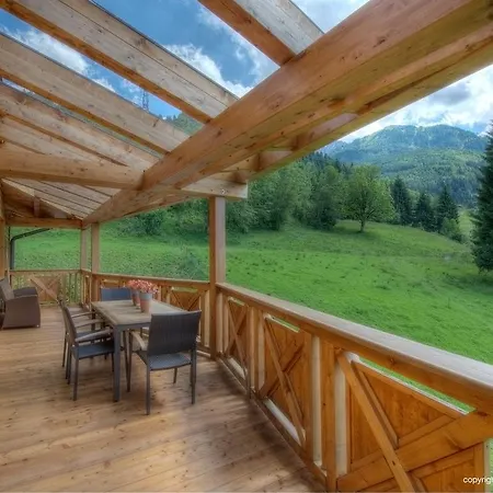 Apartment Residenz An Der Burg By