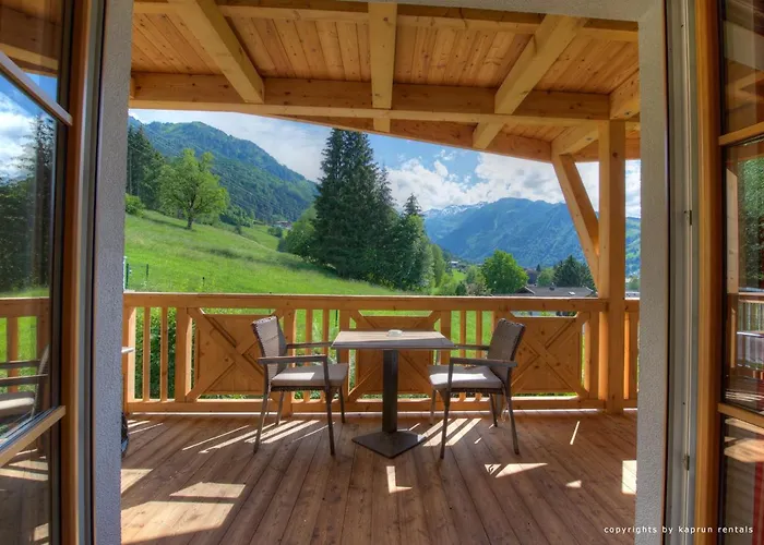 Διαμέρισμα Residenz An Der Burg By *