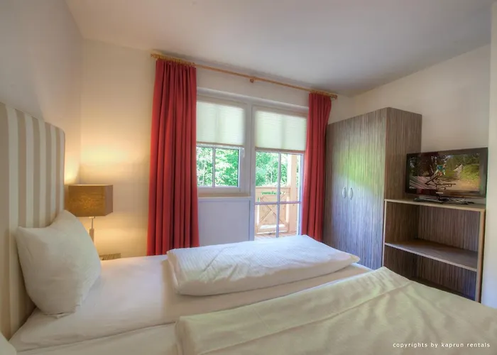 Residenz An Der Burg By Rentals