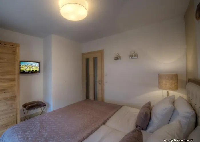 Residenz An Der Burg By Rentals