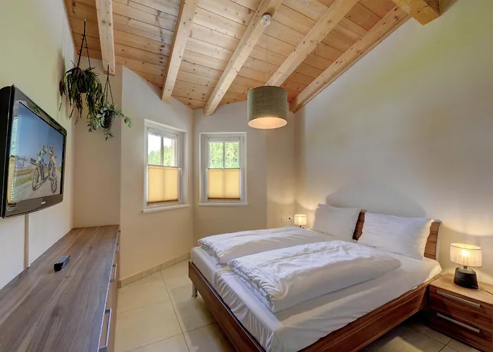 Residenz An Der Burg By Διαμέρισμα