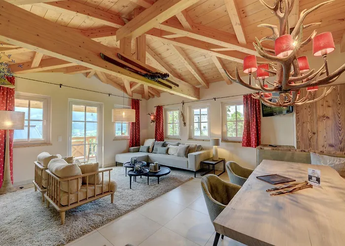 Residenz An Der Burg By Rentals *