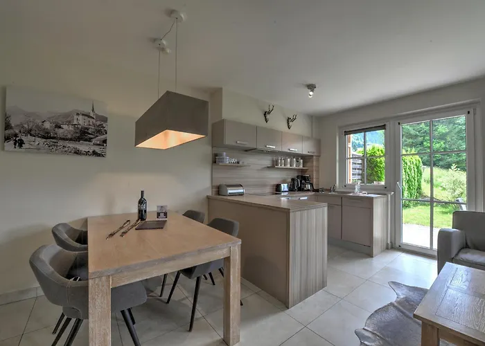 Residenz An Der Burg By Rentals