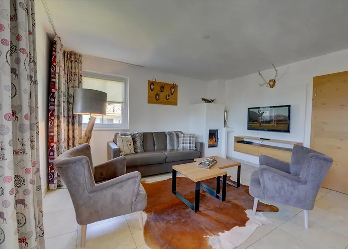 Residenz An Der Burg By Rentals *