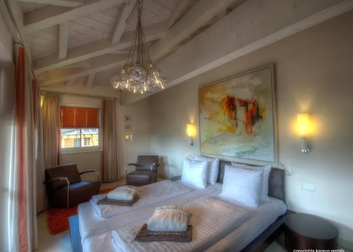 Residenz An Der Burg By Διαμέρισμα *