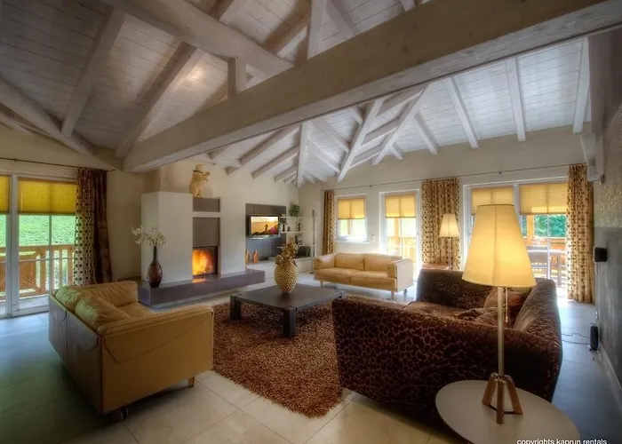 Residenz An Der Burg By Rentals *