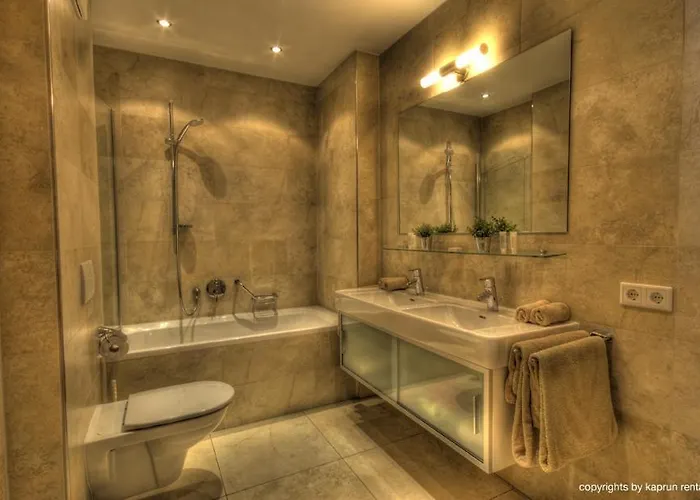 Διαμέρισμα Residenz An Der Burg By