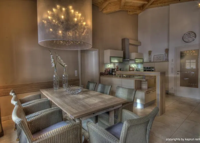 Διαμέρισμα Residenz An Der Burg By *